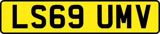 LS69UMV