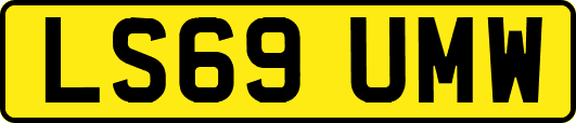 LS69UMW