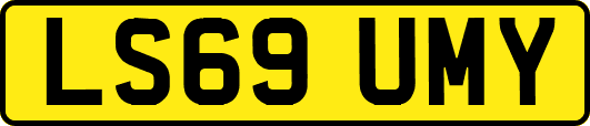 LS69UMY