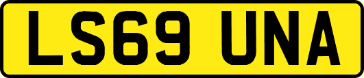 LS69UNA