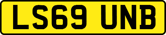 LS69UNB