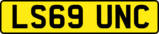 LS69UNC