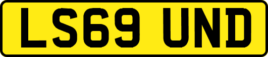 LS69UND