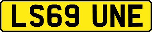 LS69UNE