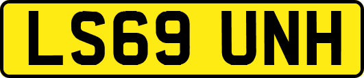 LS69UNH