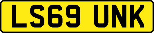 LS69UNK