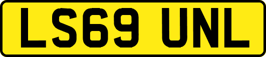 LS69UNL