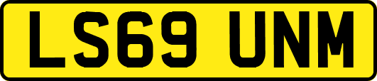 LS69UNM