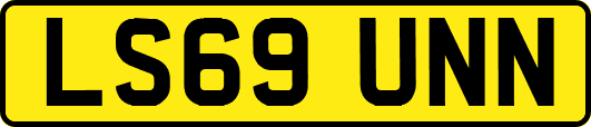 LS69UNN