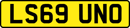 LS69UNO