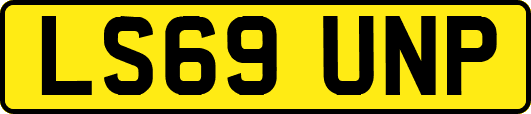 LS69UNP