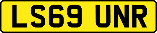 LS69UNR