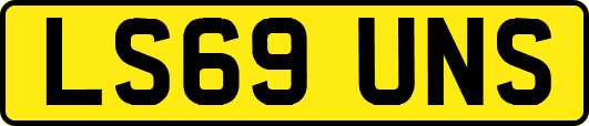 LS69UNS