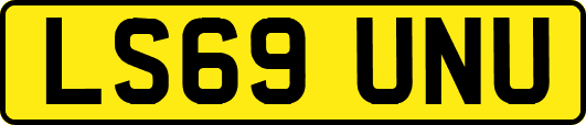 LS69UNU