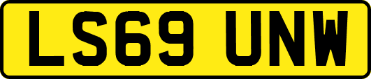 LS69UNW