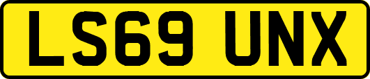 LS69UNX