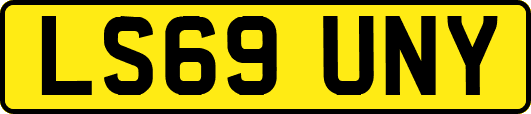 LS69UNY