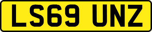 LS69UNZ