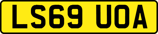LS69UOA