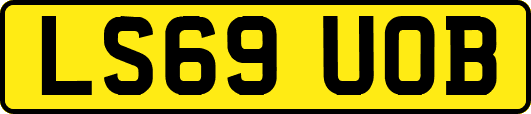 LS69UOB