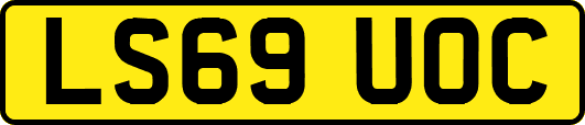 LS69UOC