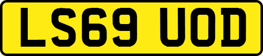 LS69UOD