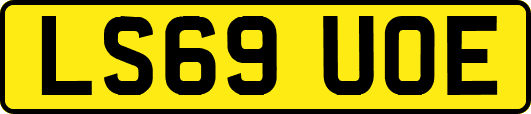 LS69UOE