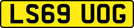 LS69UOG