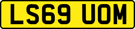 LS69UOM