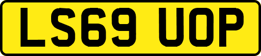 LS69UOP