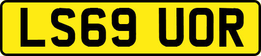 LS69UOR