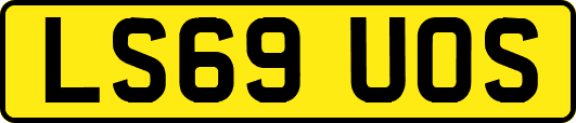 LS69UOS