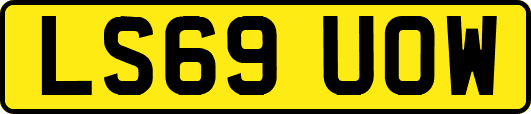 LS69UOW