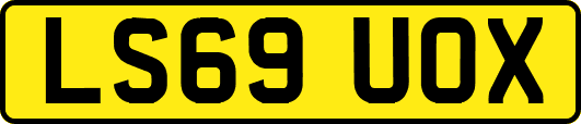 LS69UOX