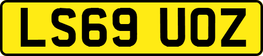 LS69UOZ