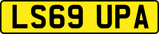 LS69UPA