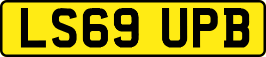 LS69UPB
