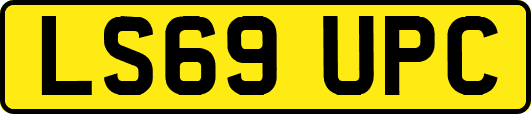 LS69UPC