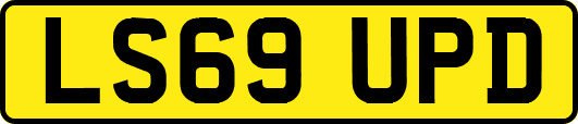 LS69UPD