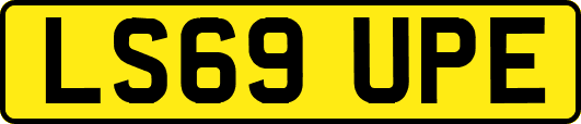 LS69UPE