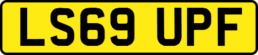 LS69UPF