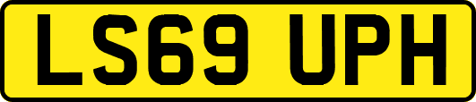 LS69UPH