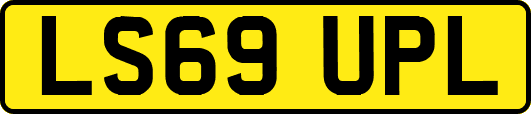 LS69UPL