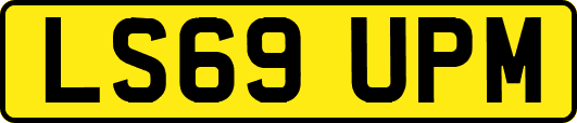 LS69UPM