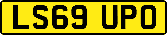 LS69UPO