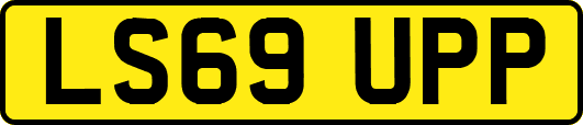LS69UPP