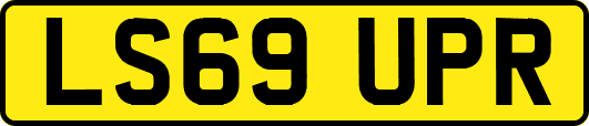 LS69UPR