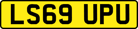 LS69UPU
