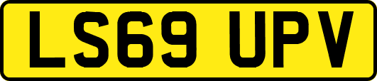 LS69UPV