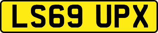 LS69UPX
